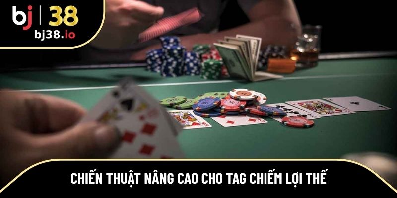 Chiến thuật sử dụng để tối ưu chiến thắng