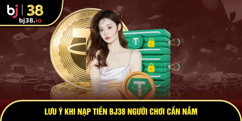 Lưu ý nhỏ cho hiệu quả tốt nhất khi gửi tiền vào tài khoản chơi