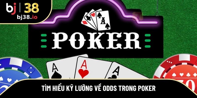 Hiểu đúng về odds để đưa ra quyết định chuẩn xác